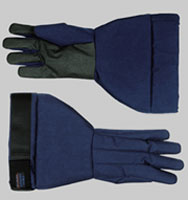Gloves, Cryo-Industrial, GauntletTempshield